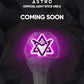 Astro Ver 2 Official Lightstick