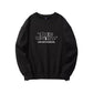 NCT127 2023 Neocity The Unity Crewneck Hoodie