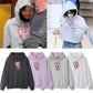 Blackpink Pop Bear Hoodie