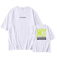 NCT Nation To The World Member T-Shirt // WayV