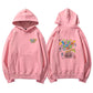 Aespa Better Things Album Hoodie