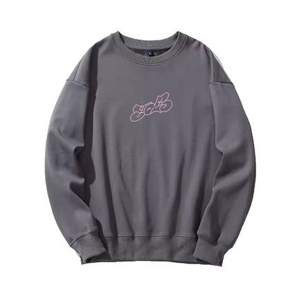 Aespa Drama Album Crewneck