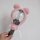 Enhypen Animal Plushie Light Stick Cover