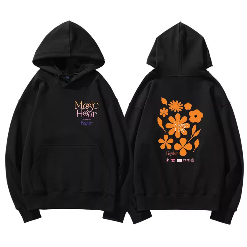 Kep1er Magic Hour Hoodie