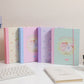 Sweet Candy Photocard Album Binder