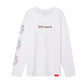 BTS Suga Agust D D-Day Tour Longsleeve T-Shirt