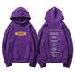 ITZY Kill My Doubt Hoodie