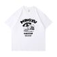 Seventeen 2023 Nana Tour T-Shirt // White