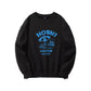 Seventeen 2023 Nana Tour Crewneck // Black