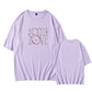 Girl's Generation Taeyeon Odd of Love Album T-Shirt