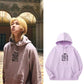 Seventeen Minghao Sun Hoodie