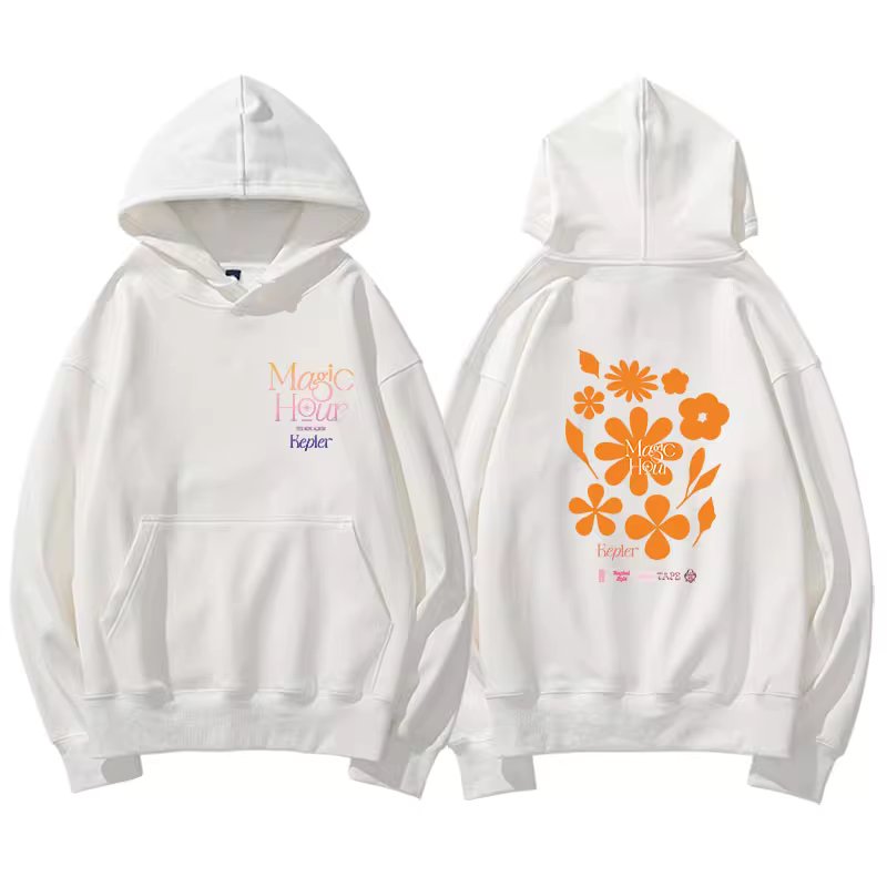 Kep1er Magic Hour Hoodie