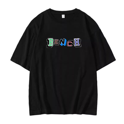 Enhypen Bench No Nukes T-Shirt