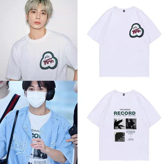 TXT Gelati Record T-Shirt