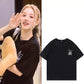 GIDLE ADLV Bunny T-Shirt