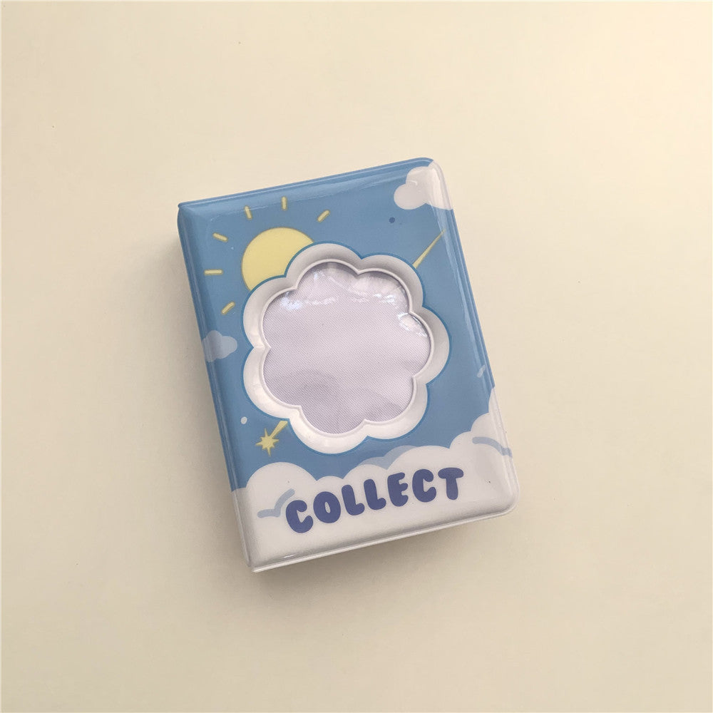 Collect Photocard Album Binder