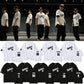 EXO Cream Soda Member T-Shirt