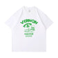 Seventeen 2023 Nana Tour T-Shirt // White