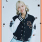 STAYC Teen Fresh Baseball Jacket