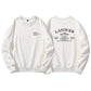 BTS V Taehyung Layover Crewneck