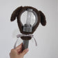 Enhypen Animal Plushie Light Stick Cover