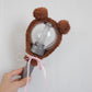 Enhypen Animal Plushie Light Stick Cover