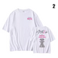 Stray Kids 2023 Maniac Tour Concert T-Shirt