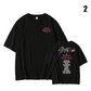 Stray Kids 2023 Maniac Tour Concert T-Shirt