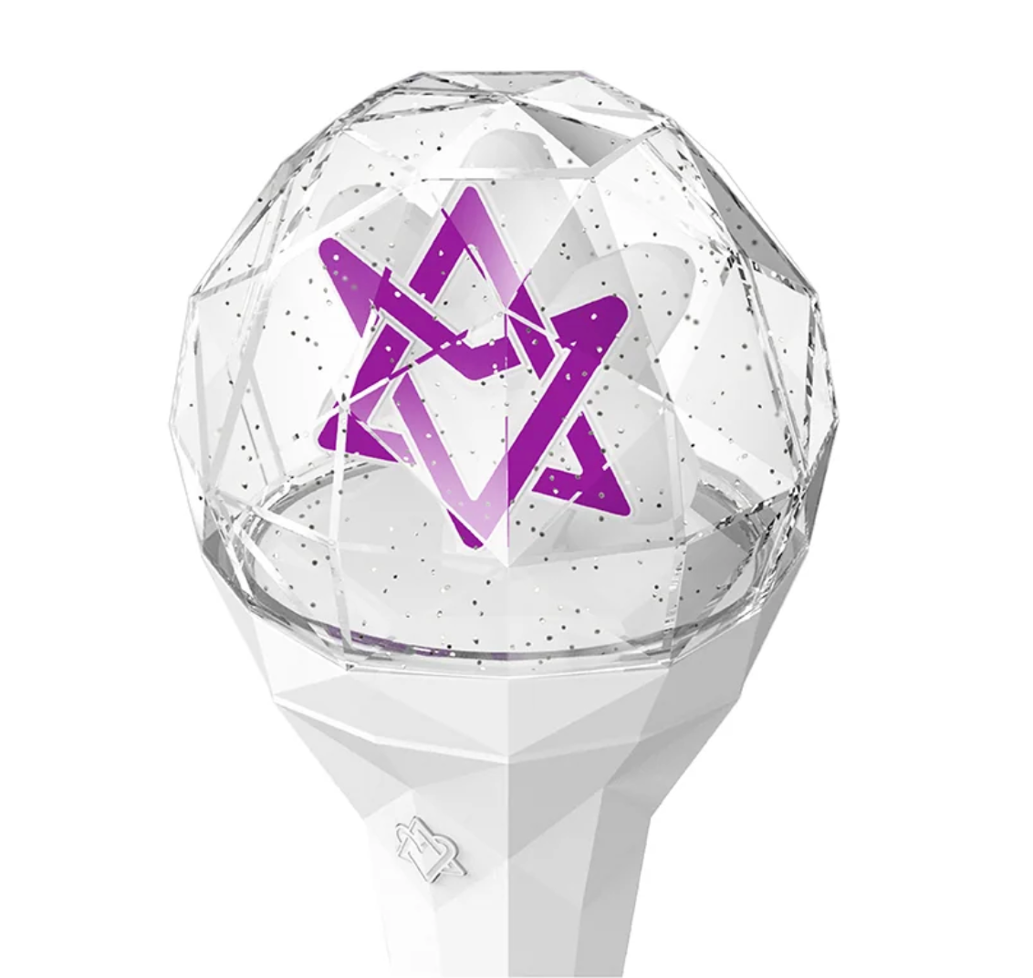 Astro Ver 2 Official Lightstick