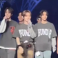 Ateez 2024 Thunder World Tour T-Shirt