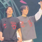 Ateez 2024 Thunder World Tour T-Shirt