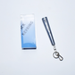 Le Sserafim Mini Lightstick Keychain