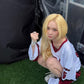 Aespa TXT Korea University Hockey Jersey