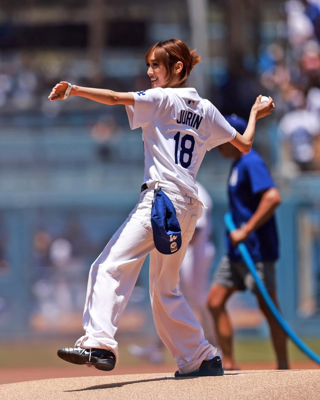 XG Baseball Jersey