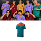 Stray Kids Australia Soccer Jersey // Green