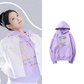 IU Romance Thurs Garden Hoodie