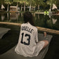 Aespa NY Baseball Jersey