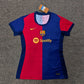 Le Sserafim Barcelona Jersey