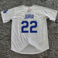 XG Baseball Jersey