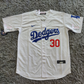 XG Baseball Jersey
