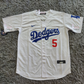 XG Baseball Jersey