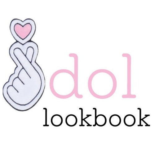 idollookbook