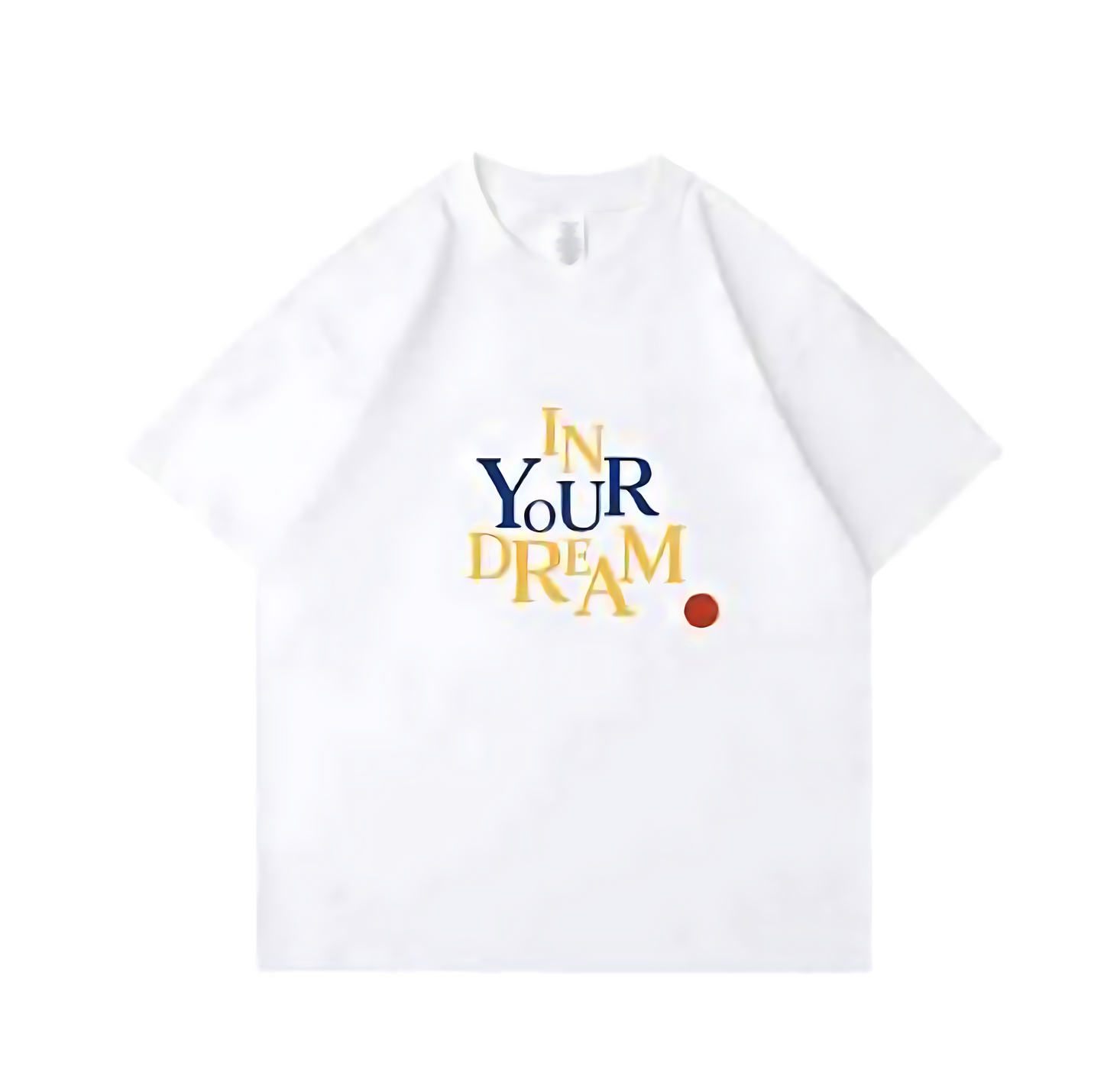 NCT Dream In Your Dream The Dream Show 2 T-Shirt