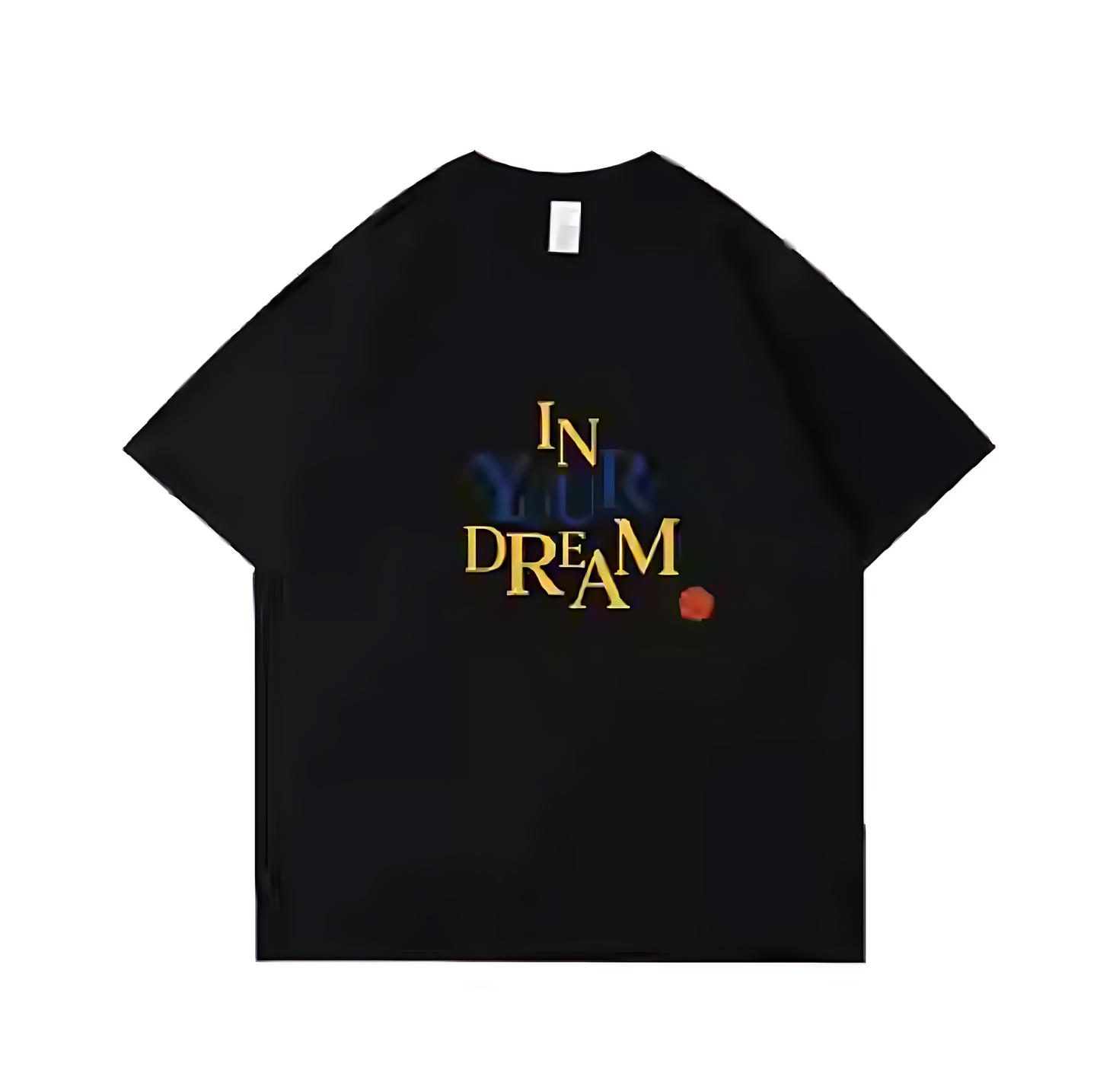 NCT Dream In Your Dream The Dream Show 2 T-Shirt