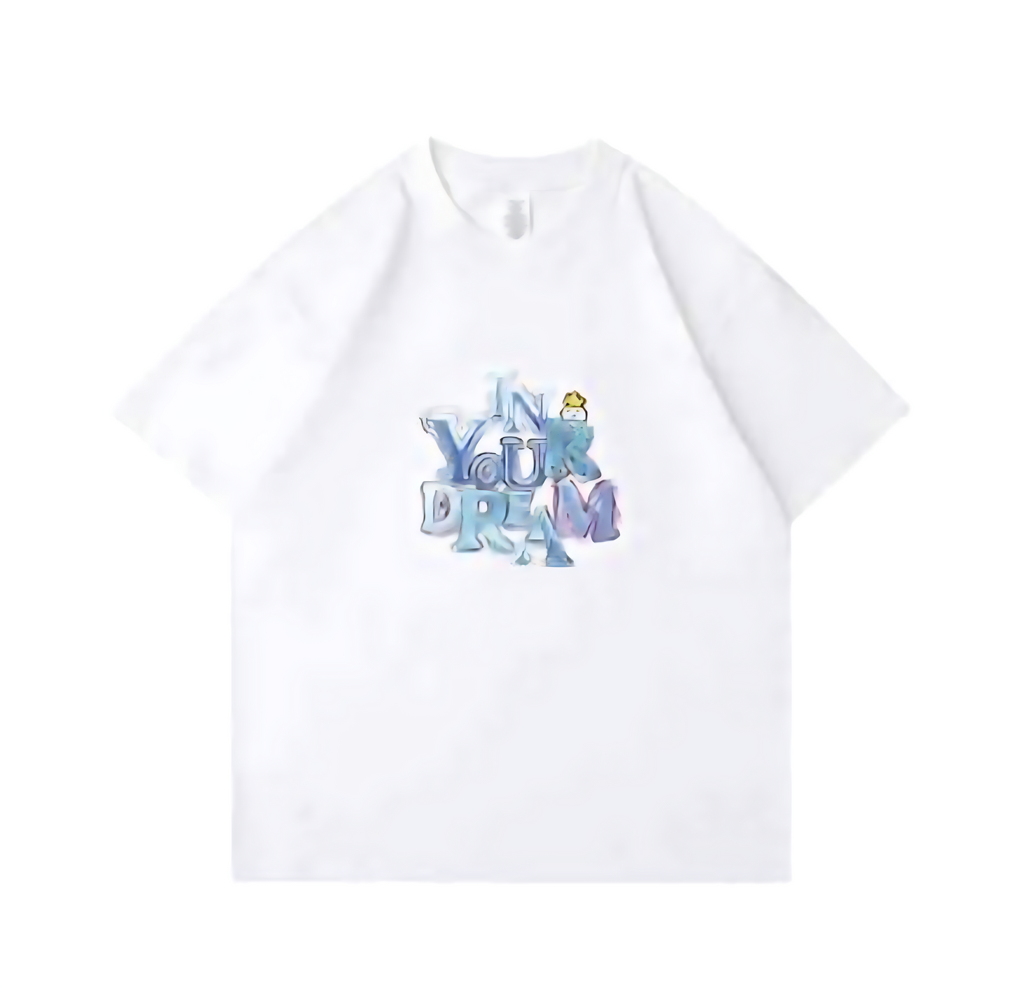 NCT Dream In Your Dream The Dream Show 2 T-Shirt