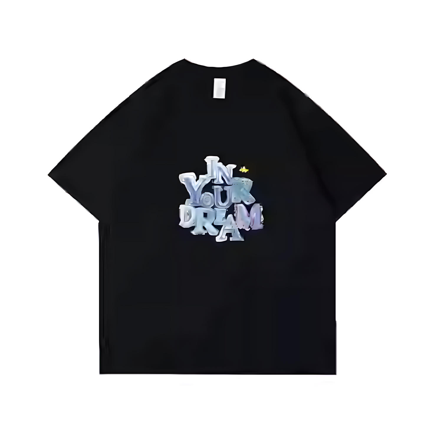 NCT Dream In Your Dream The Dream Show 2 T-Shirt