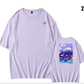 BTS 10th Anniversary Festa T-Shirt