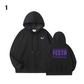 BTS 10th Anniversary Festa Hoodie