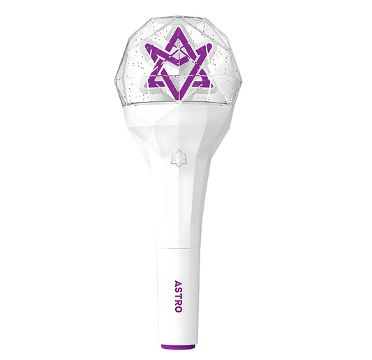 Astro Ver 2 Official Lightstick