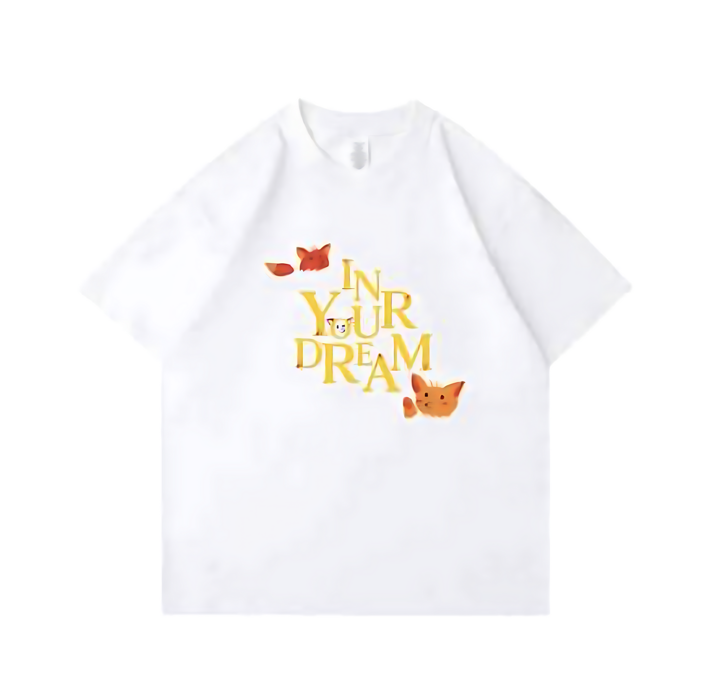 NCT Dream In Your Dream The Dream Show 2 T-Shirt